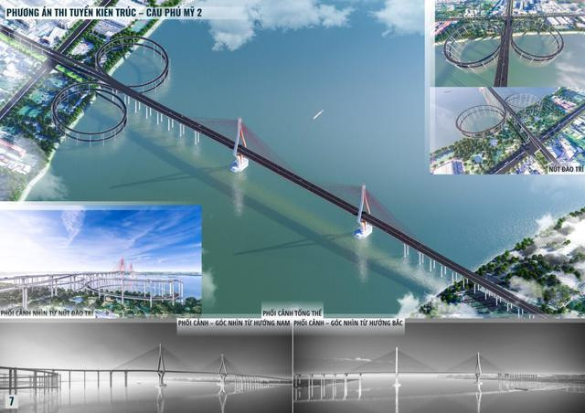 Hai cây cầu 36.300 tỷ đồng, mở thêm kết nối TPHCM - Đồng Nai và Cần Giờ, lùi khởi công sang tháng 9/2027 - Ảnh 1.