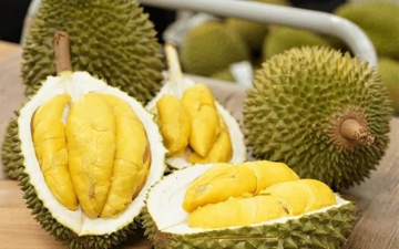 1,07 triệu tấn hàng đổ vào Trung Quốc: Sầu riêng Việt bị một đối thủ thắng áp đảo do đâu?