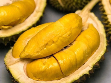 2 thị trường đông dân nhất thế giới cùng 'săn' sầu riêng Việt, một nơi đã chi gần 1 tỷ USD