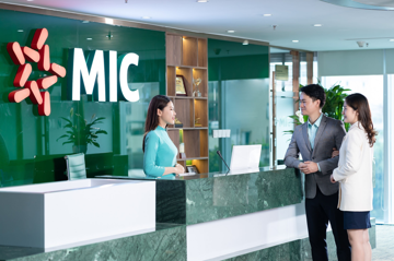 Bảo hiểm Quân đội (MIG) chốt quyền cổ tức 10%, cổ đông sắp nhận tiền mặt vào tháng 9