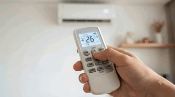 Bật điều hòa cứ để 26 độ C là quá lãng phí, người thông minh sẽ chỉnh ở mức này, hóa đơn tiền điện 'tự động' giảm đi 1 nửa