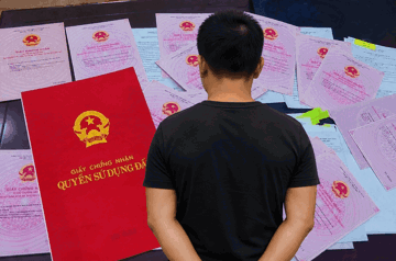 Bắt khẩn cấp Đoàn Hải Đảo sinh năm 1985