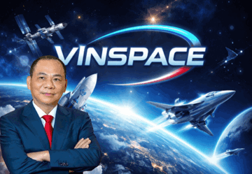 Bắt tay SpaceX đưa vệ tinh lên quỹ đạo, VinSpace của tỷ phú Phạm Nhật Vượng quy mô ra sao?