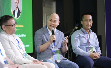 CEO Bkav Nguyễn Tử Quảng: Việt Nam hoàn toàn có đủ năng lực để trở thành cường quốc công nghệ