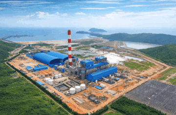 Chỉ 2 tháng nữa, chính thức phát điện thương mại siêu dự án nhiệt điện 42.000 tỷ của EVN