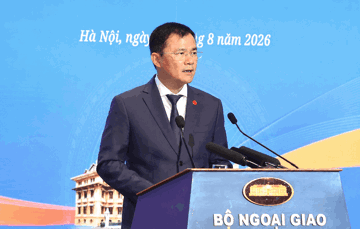 Chủ tịch Tào Đức Thắng tiết lộ 'tài sản' lớn nhất Viettel thu được sau 9 năm tăng trưởng kỷ lục, giữ top 1 tại 7 thị trường quốc tế