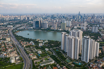 Chung cư hết niên hạn, cuộc chơi đổi luật: Có phải cư dân sẽ 'tự lo'?