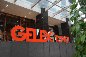 Cổ phiếu 'nhà Gelex' chính thức đủ điều kiện giao dịch ký quỹ, thị giá tăng gần 38% chỉ trong nửa tháng