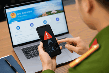 Công an cảnh báo: Người dân tuyệt đối không cài đặt ứng dụng này