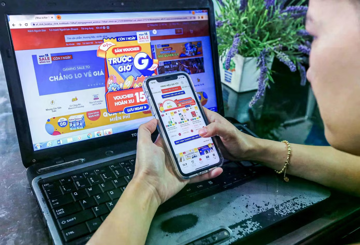 Doanh thu sàn TMĐT báo cơ quan thuế không khớp thực tế: Người bán phải làm gì, ai chịu trách nhiệm?