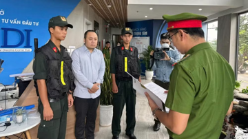 Đúng 10 ngày nữa, hơn 8.700 người liên quan đến vụ án tại Công ty GFDI sẽ được triệu tập đến phiên tòa xét xử công khai