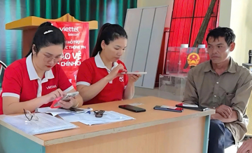 Đúng 7 ngày nữa, Viettel sẽ ngừng hẳn dịch vụ này tại một xã ở Hà Nội, người dân cần khẩn trương thực hiện thay đổi sau