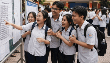 Hà Nội chính thức có thêm một trường THPT công lập đưa vào hoạt động, mang tên 'bậc thầy' của lực lượng tình báo Việt Nam