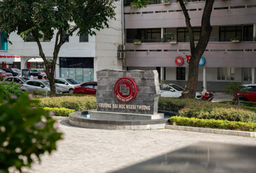 ‘Harvard Việt Nam’ có ngành điểm điểm chuẩn thí sinh phải đạt 9,9 điểm/môn, mục tiêu thành Đại học hàng đầu trong nước, vươn tầm châu Á