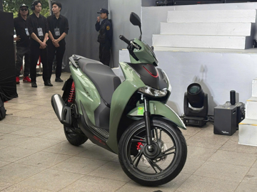 Honda Việt Nam bán hơn 181.000 xe trong một tháng, doanh số ô tô lại đi lùi hai chữ số