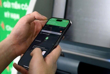 Mỗi ngày hệ thống ngân hàng xử lý lượng giao dịch tương đương 40 tỷ USD