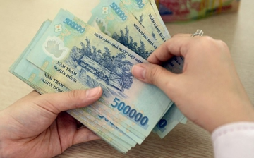 Mỗi người được nhận tiền 1.000.000 đồng, hưởng từ ngân sách cấp tỉnh, áp dụng từ nay đến 2030, ai thuộc nhóm đối tượng hưởng, dịp gì và áp dụng tại địa phương nào?