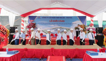 Một nhà máy thép sắp tăng công suất lên 150.000 tấn/năm, EVN chi gần 100 tỷ đồng làm trạm điện riêng