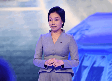 Nữ tướng quyền lực từng sát cánh cùng ông Phạm Nhật Vượng không còn xuất hiện trong danh sách lãnh đạo cấp cao của Vingroup