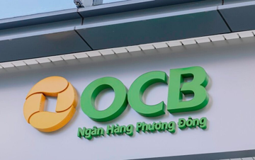 OCB đạt cột mốc mới, vốn điều lệ tăng hơn 437 lần sau 30 năm