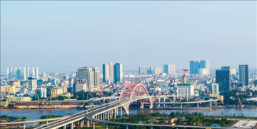 Thanh tra Chính phủ chỉ rõ TP nhỏ nhất Việt Nam vẫn còn 363 cơ sở nhà, đất dôi dư, hơn 515.000m2 đất chưa được khai thác
