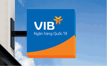 VIB chốt quyền nhận cổ phiếu thưởng, vốn điều lệ sắp vượt 37.000 tỷ đồng