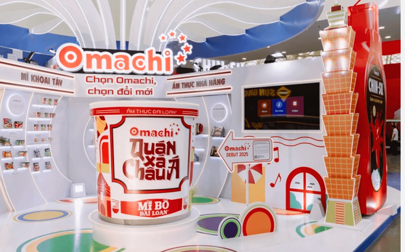 <a style='text-decoration: none;' href='/MCH'>MCH</a> của Masan Consumer vào rổ VN30 chỉ 7 tháng sau khi lên HoSE: Từ 'Go Global' cho thương hiệu đến mở rộng cánh cửa vốn quốc tế - Ảnh 4.