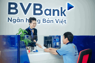 ‏BVBank triển khai gói tín dụng 2.500 tỷ đồng, giảm lãi vay 1% cho SME và hộ kinh doanh‏