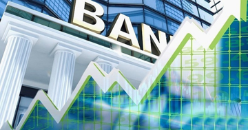 Cổ phiếu ngân hàng thứ 28 chính thức lên sàn, tăng vọt 40% đầu phiên