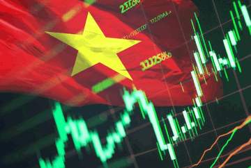 Dòng vốn thụ động 1,5 tỷ USD theo FTSE dự kiến vào Việt Nam qua 4 đợt: VIC, VHM, VCB, HPG, LPB, STB... được phân bổ ra sao?