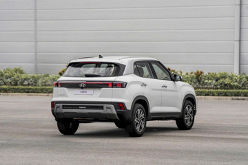 Hơn 3.500 xe Hyundai đến tay khách Việt trong tháng 7, Creta và Tucson là 'nam châm' hút khách