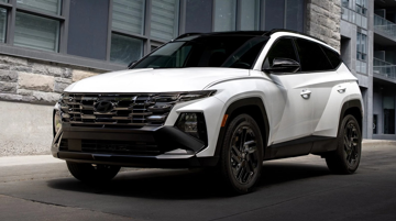Lần đầu Hyundai Tucson 'Made in Vietnam' bán tại Australia, có gì đặc biệt?