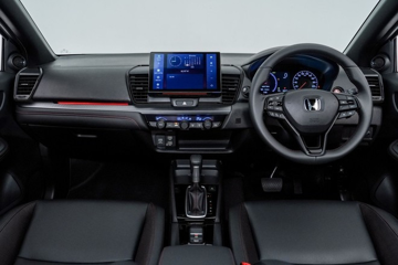 Lộ Honda City 2026 tại nhà máy Việt Nam: Thiết kế mới bắt mắt, thêm màn hình lớn và phanh điện tử, Vios liệu còn đủ sức đấu?