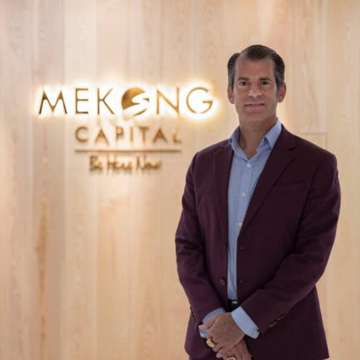Nhà sáng lập Mekong Capital xin rời HĐQT F88