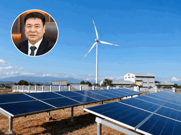 Nhóm Phó Chủ tịch NTL chi thêm tiền gom TTA, sở hữu vượt 19% vốn