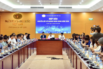 Phó Vụ trưởng Vụ Thanh toán NHNN: 1,6 triệu lượt khách hàng đã kịp dừng giao dịch, bảo vệ 5.500 tỷ đồng trước nguy cơ lừa đảo