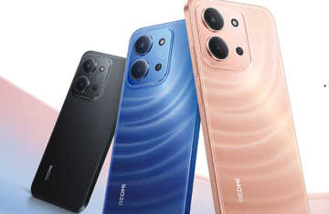 Tài chính 5 triệu, đây là 3 mẫu smartphone đáng đồng tiền trang bị nhiều tính năng xịn sò