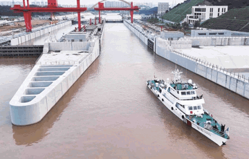 Thử nghiệm siêu kênh đào dài 134km 'kết nối trực tiếp' với Đông Nam Á, vốn đầu tư hơn 280.000 tỷ đồng