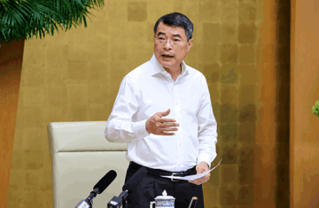 Thủ tướng Lê Minh Hưng làm việc với lãnh đạo loạt ngân hàng, bàn chuyện lãi suất, tín dụng