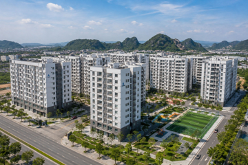 TP tương lai của Việt Nam đặt mục tiêu hoàn thành 17.588 căn nhà ở xã hội, mở rộng 'cửa' an cư cho người lao động