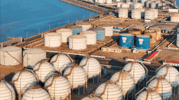 Trung Quốc quyền lực hơn cả OPEC: Một quyết định từ Bắc Kinh đủ khiến giá dầu thế giới giảm 30 USD/thùng