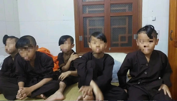 Vụ 5 chú tiểu tại chùa Bầu bị đánh đập: Không nên quản lý theo kiểu ‘đã làm việc thiện thì chắc chắn sẽ làm tốt’
