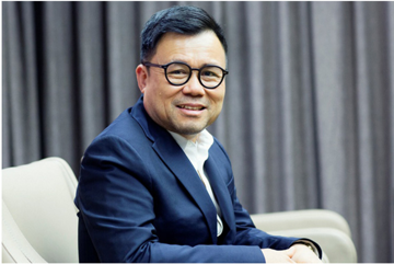 Chủ tịch SSI Nguyễn Duy Hưng bị giả mạo trên TikTok, Threads: Cảnh báo nhà đầu tư cẩn trọng với những lời mời vào hội nhóm đầu tư
