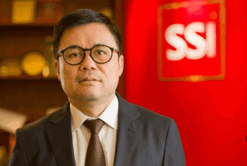 Chủ tịch SSI Nguyễn Duy Hưng bị giả mạo