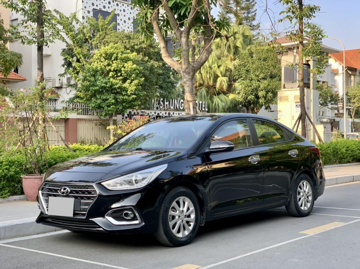 Có hơn 200 triệu đồng, mua được Hyundai Accent cũ đời nào?