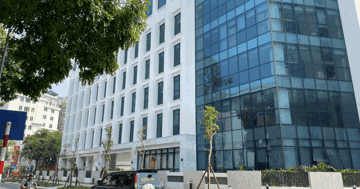 Hà Nội hợp nhất quản lý quy hoạch, xây dựng và giao thông về Sở Xây dựng