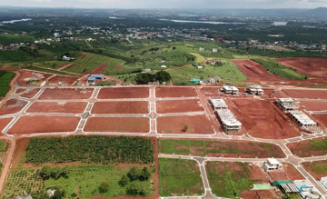 HoREA đề xuất đưa đất nền 'ngoài dự án' vào Luật Kinh doanh bất động sản, siết lại cuộc chơi phân lô bán nền