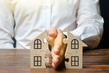 HoREA kiến nghị: Chủ nhà trọ xây phòng cho người thu nhập thấp được hưởng ưu đãi như chủ đầu tư NOXH
