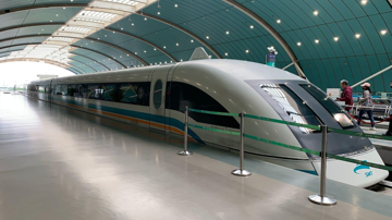 Láng giềng Việt Nam công bố công nghệ đệm từ có thể tăng tốc từ 0 - 800km/h chỉ trong 5 giây, phá kỷ lục thế giới