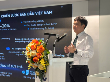 Liên tiếp giữ TOP 1 công ty dịch vụ CNTT lớn nhất Đông Nam Á, CEO FPT tiết lộ công thức chinh phục Nhật Bản, Hàn Quốc trong ngành tỷ USD